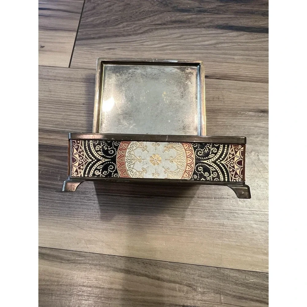 Marhill hand painted